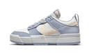 Nike Dunk Low Disrupt Summit White Ghost