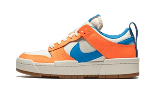 Nike Dunk Low Disrupt Supa