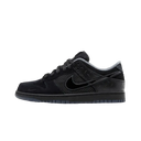 Nike Dunk Low Ducks of a Feather Black University of Oregon PE