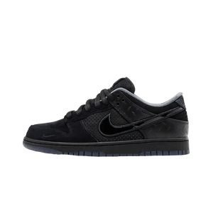Nike Dunk Low Ducks of a Feather Black University of Oregon PE
