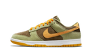 Nike Dunk Low Dusty Olive