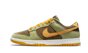 Nike Dunk Low Dusty Olive