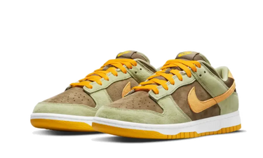 Nike Dunk Low Dusty Olive