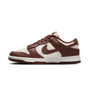 Nike Dunk Low Embossed Baroque Sail Fauna Brown
