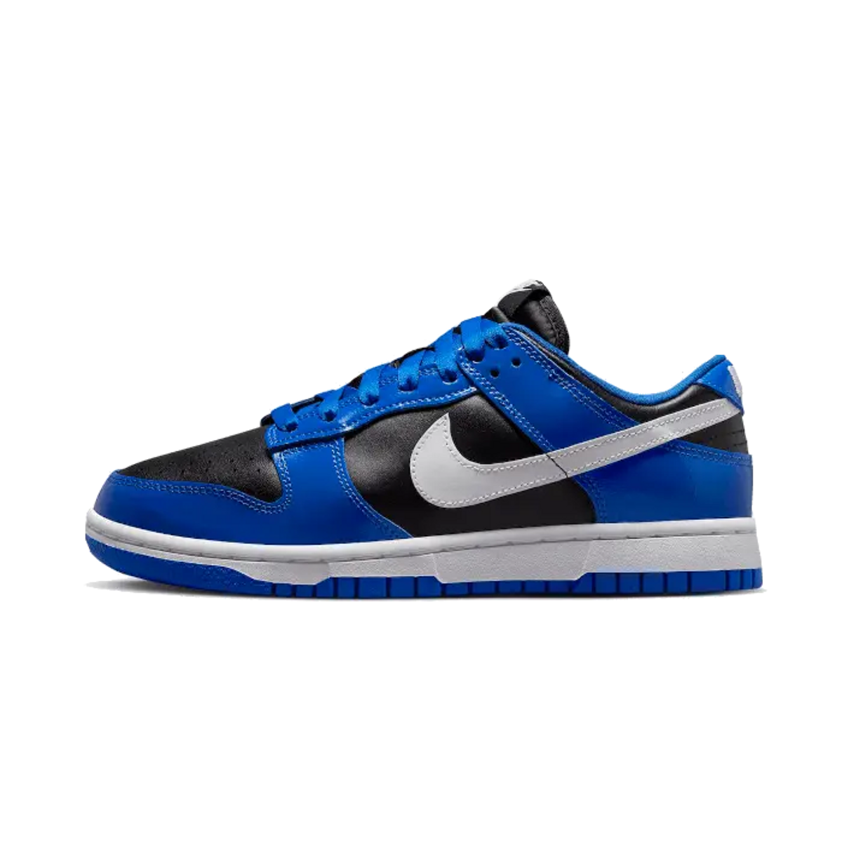 Nike Dunk Low Essential Game Royal (Women's)