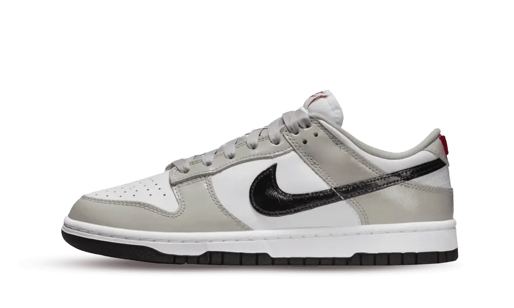 Nike Dunk Low Essential Light Iron Ore Next Step