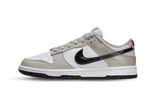 Nike Dunk Low Essential Light Iron Ore