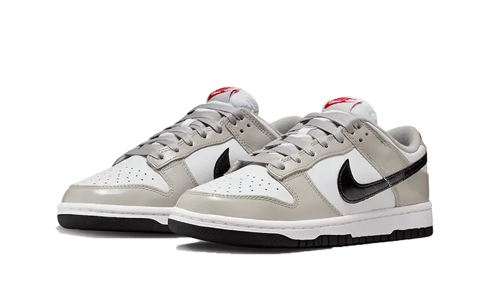 Nike Dunk Low Essential Light Iron Ore Next Step