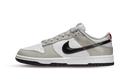 Nike Dunk Low Essential Light Iron Ore
