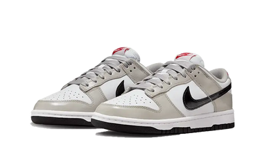 Nike Dunk Low Essential Light Iron Ore