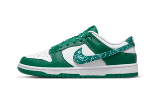 Nike Dunk Low Essential Paisley Pack Green