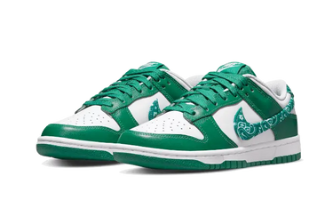 Nike Dunk Low Essential Paisley Pack Green Next Step