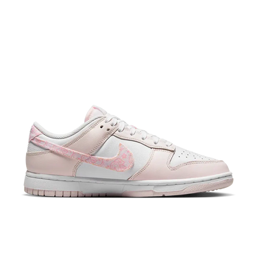 Nike Dunk Low Essential Paisley Pack Pink Next Step