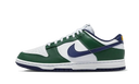 Nike Dunk Low Fir Midnight Navy