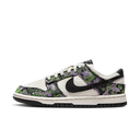 Nike Dunk Low Floral Tapestry