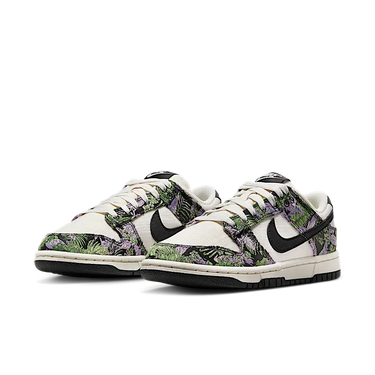 Nike Dunk Low Floral Tapestry Next Step