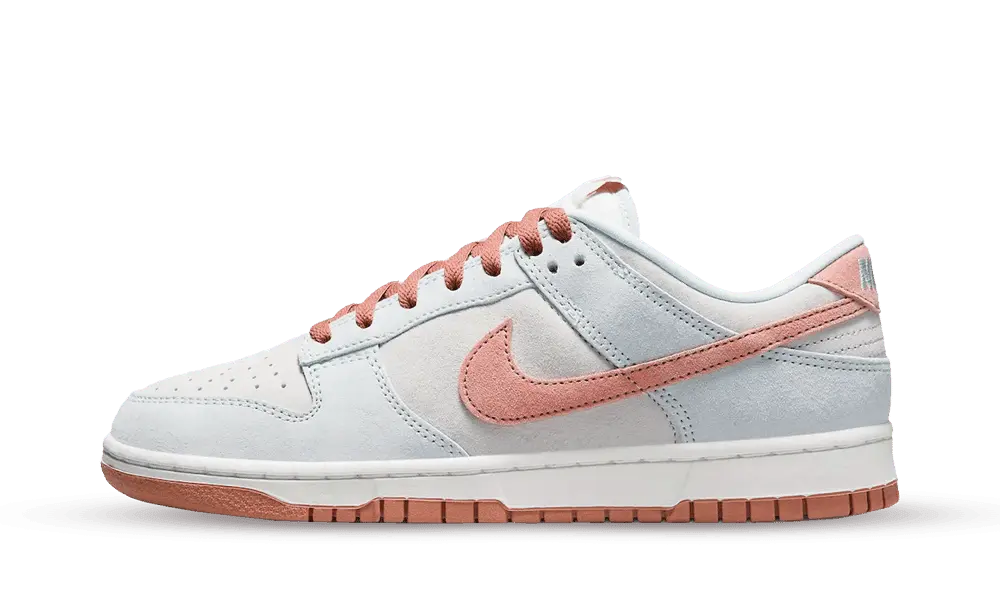 Nike Dunk Low Fossil Rose Next Step