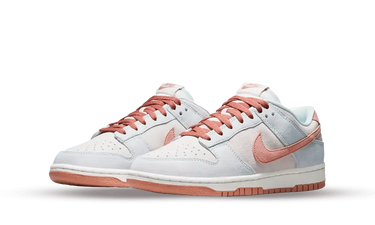 Nike Dunk Low Fossil Rose