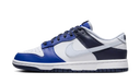 Nike Dunk Low Game Royal Navy