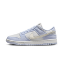 Nike Dunk Low Ghost Denim