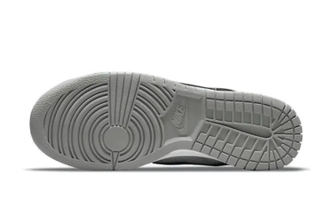 Nike Dunk Low Golden Gals Metallic Silver Next Step