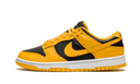 Nike Dunk Low Goldenrod