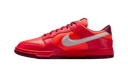 Nike Dunk Low Gore-Tex Crimson