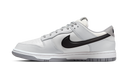 Nike Dunk Low Gore-Tex Summit White Light Smoke Grey