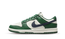 Nike Dunk Low Gorge Green