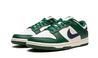 Nike Dunk Low Gorge Green
