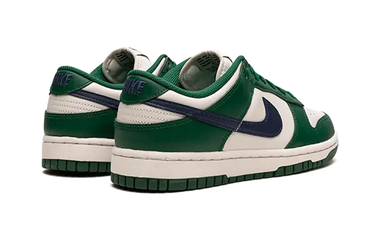 Nike Dunk Low Gorge Green