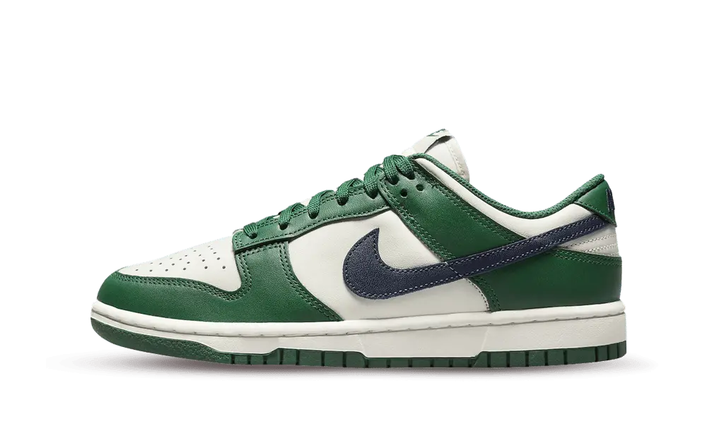 Nike Dunk Low Gorge Green (W) Next Step