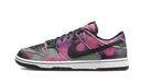 Nike Dunk Low Graffiti Pink