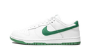 Nike Dunk Low Green Noise