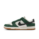 Nike Dunk Low Green Snake