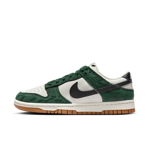 Nike Dunk Low Green Snake