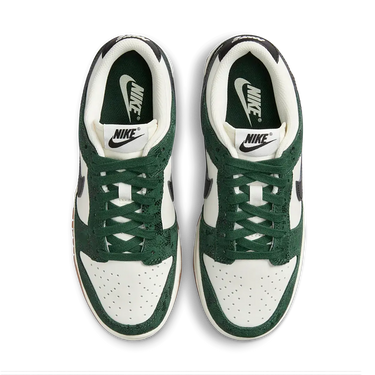 Nike Dunk Low Green Snake Next Step