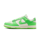 Nike Dunk Low Green Strike