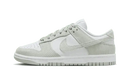 Nike Dunk Low Grey Corduroy