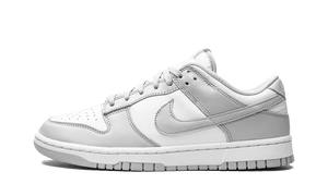 Nike Dunk Low Grey Fog