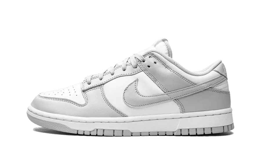 Nike Dunk Low Off-White Lot 19 – Next Step