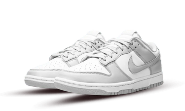 Nike Dunk Low Grey Fog Next Step