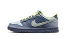 Nike Dunk Low Halloween I Am Fearless