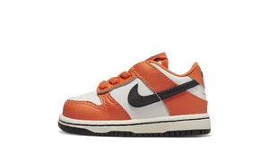 Nike Dunk Low Halloween (2022) Baby (TD)