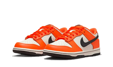 Nike Dunk Low Halloween (GS) Next Step