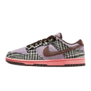 Nike Dunk Low Harris Tweed Purple Pink