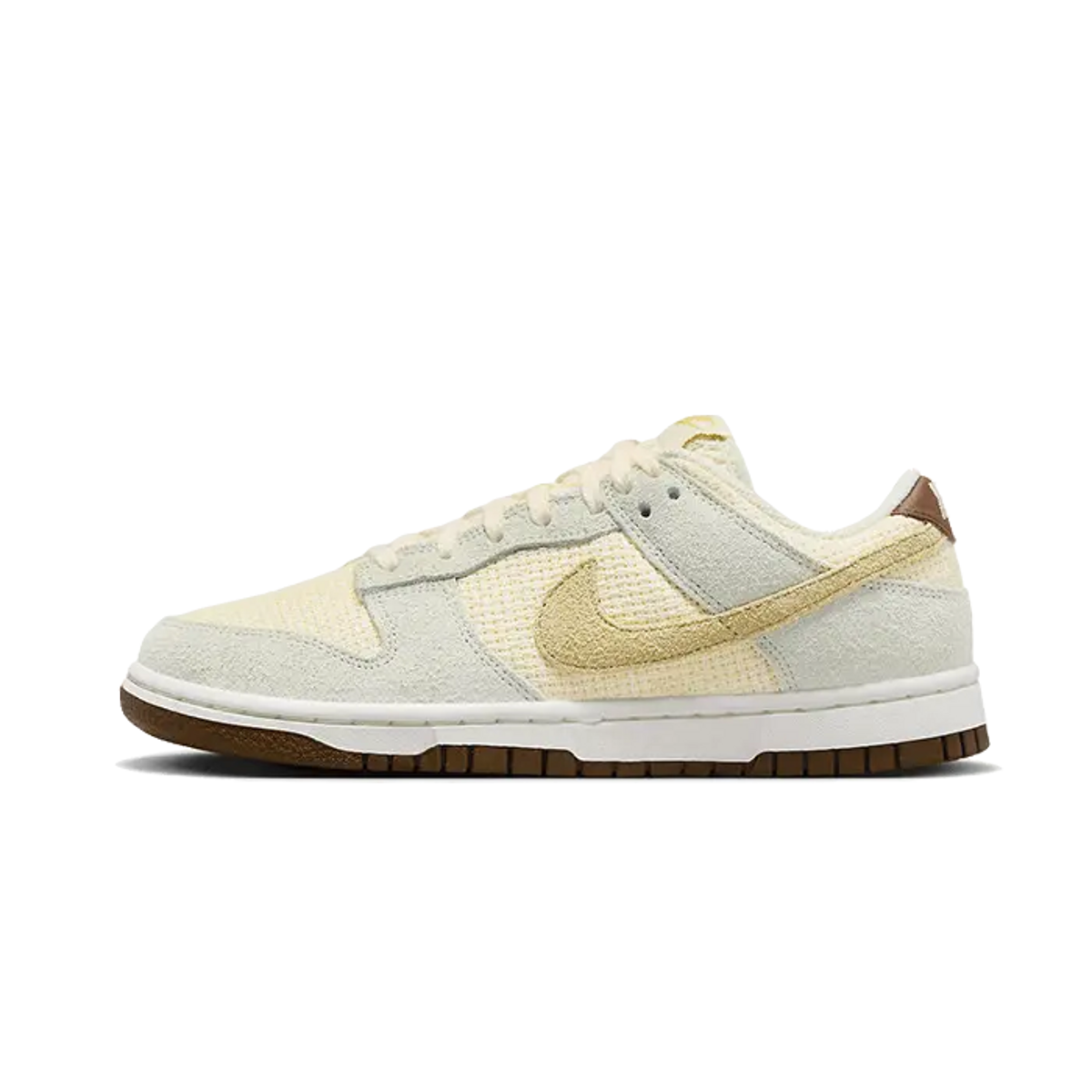 Nike Dunk Low Hemp Coconut Milk (Women's)