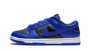 Nike Dunk Low Hyper Cobalt