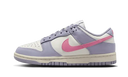 Nike Dunk Low Indigo Haze