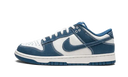 Nike Dunk Low Industrial Blue Sashiko